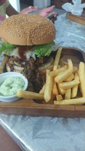 Killes Burger - Hamburgueria Artesanal