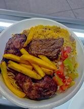 Restaurante Serve Bem