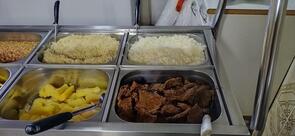 Restaurante Serve Bem