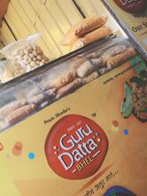 Guru Datta Bhel Narhe