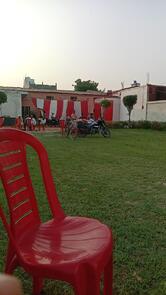 Moti Mahal Marriage Home