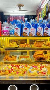 Celebrations Food Court - Siddipet