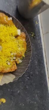 Shiv Ghughra and Dabeli