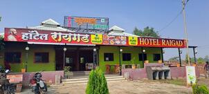 Hotel Raigad