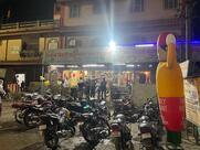 Banke Bihari Bhojnalya And Restaurent