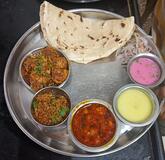 Janata Bhojnalay Veg & Non-Veg Homemade Restaurant