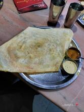 Ikon Taikon Restaurant