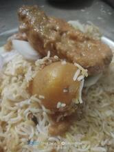 Kolkata Ashirbad Biriyani