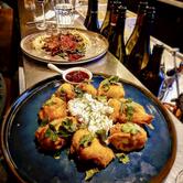 Sauf Imprévu Bistrot & Bar À Vins