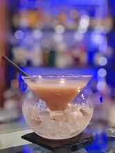 Posta Vecchia Cocktail Bar Tequileria