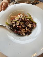 RISTORANTE - La Salata piacere culinario -Risto & Pizza Bisceglie