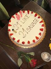 Pasticceria Mille Voglie