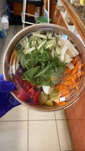 Il Fornaretto di Trastevere