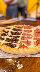 La Tua Pizzaria Pajuçara