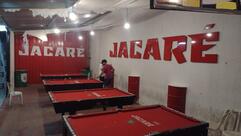 Officina Universitária Bar