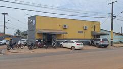 Panificadora Pão e Cia do Norte III