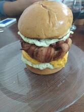 Papo Reto Espetaria & Hamburgueria