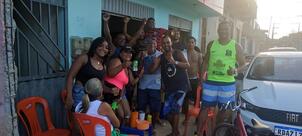 Adriano Bar e Distribuidora