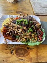 ReÚne - Comida e Cultura