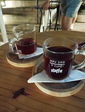 Kaffe Torrefação e Treinamento Espinheiro