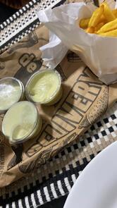 Hambúrgueria - Meu Lanche Burguer