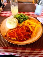 Sr. Café e Restaurante - Estiva Gerbi