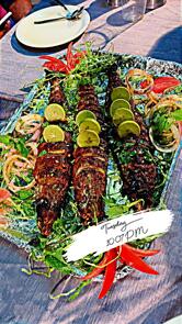 Siya sea food Hotel Jivhala wai