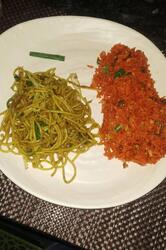 Hilton Chinese Pure Vag