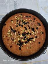 Aakriti's Delicacies