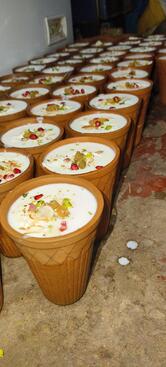 Banarsi Pan Tea And Lassi Shop