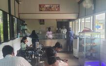 St.Joseph's Hospital Canteen