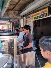 Pahadganj Chhole Bhature