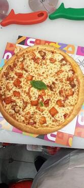 Chicago Pizza Meerut Best Pizza in Meerut