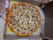 Galaxy Pizza(Jagdamb FPP)