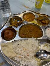 Amrutam veg restruant