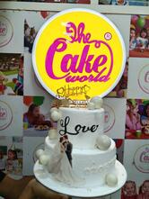 The Cake World Mahad