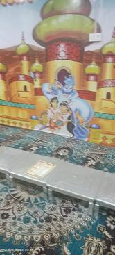 Taj Arabian Restarent, Adoni