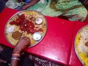 Taj Arabian Restarent, Adoni