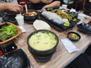 한성횟집 불당점