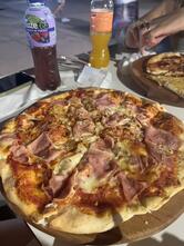 Papito's Burgers & Fast Food