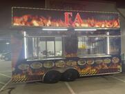 Monster tacos & grill