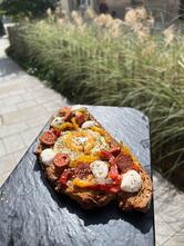 Triskele gastronomie italienne