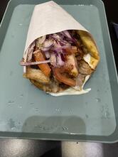 Opa Opa - La Grecia a Milano