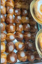 Polaccheria Le Bistrot