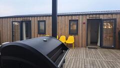 Vakantiepark Capfun - De Rotonde