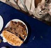 Churrasco do Raimundo Xerém