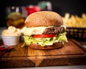 Hamburgueria Salomãozinho