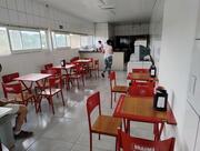 Restaurante e Lanchonete da Lúcia