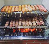 Quadradão dos amigos