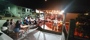 Black Bull Espetaria e Assados